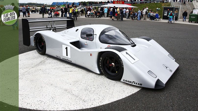 Sauber c292