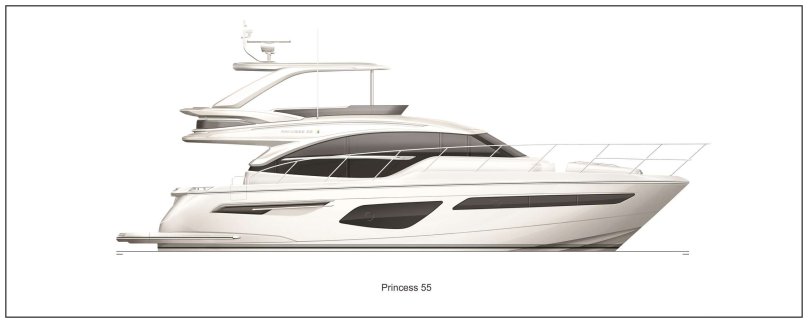Princess s65