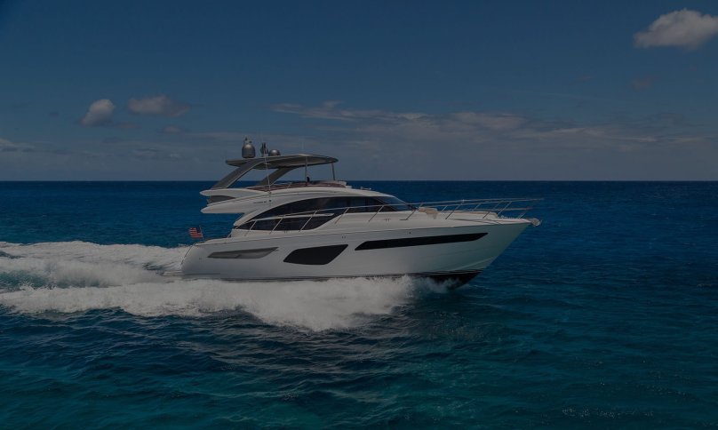 Андрей на воде яхта принцесса