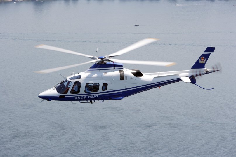 Aw109