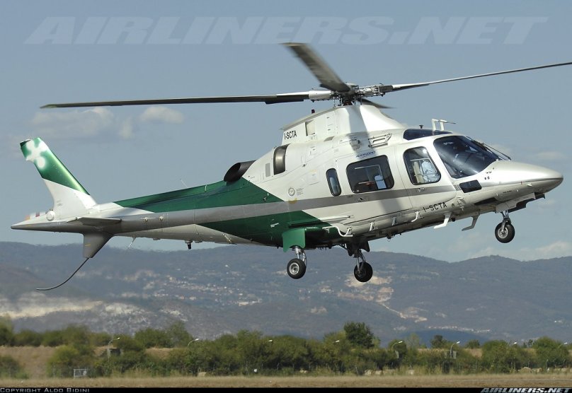 Agusta a.106