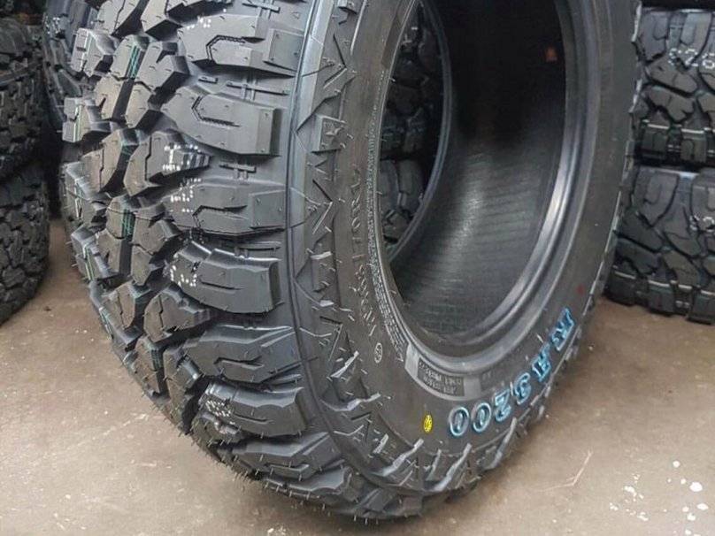Roadcruza ra3200, 285/75 r16
