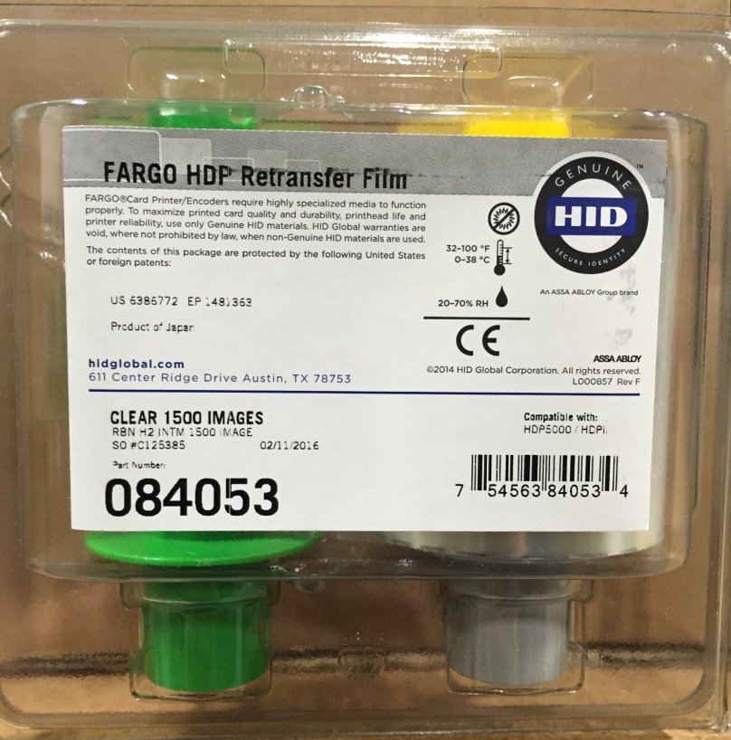 Лента Fargo 84053 Fargo