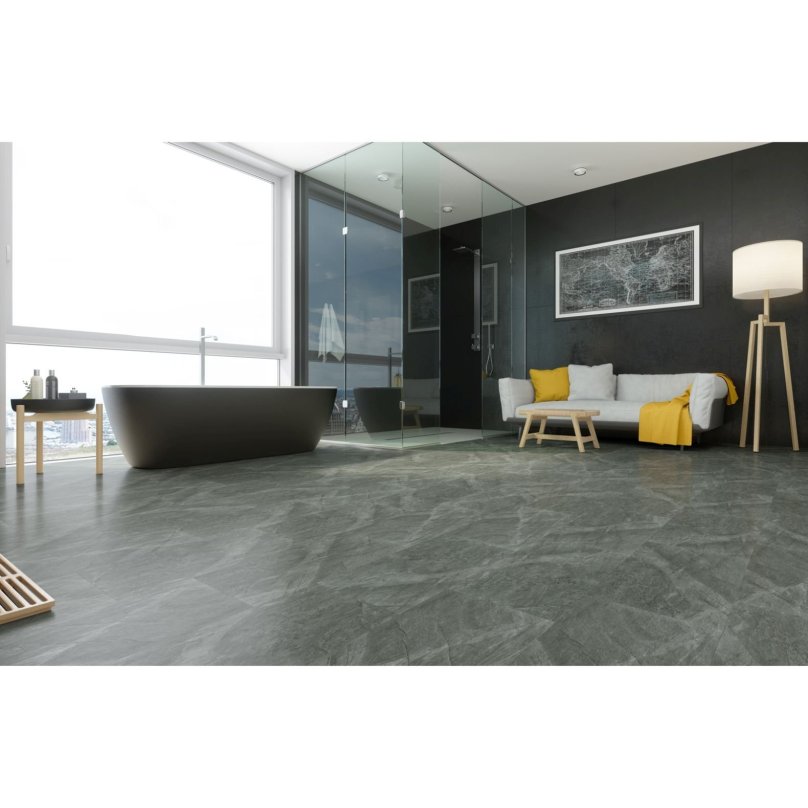 Кварцевый ламинат Fargo Stone