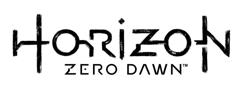Horizon Zero Dawn значок