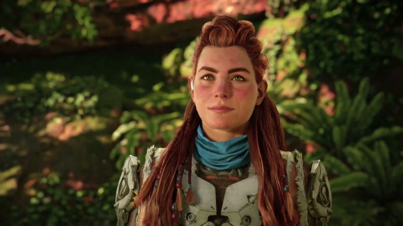 Хорайзон 2 Запретный Запад