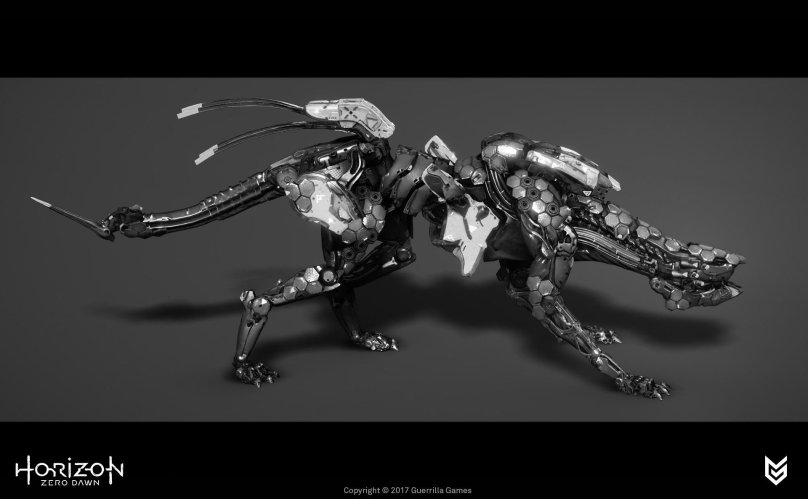 Хорайзон Пилозуб