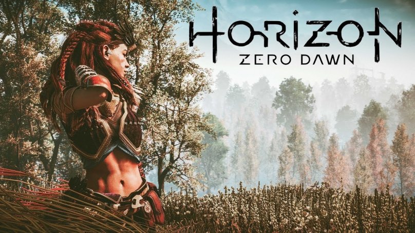 Хорайзн Зеро даун