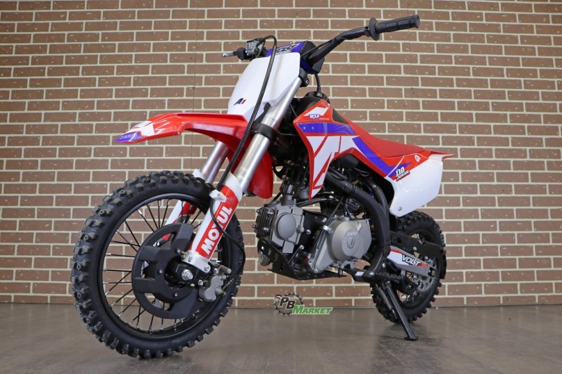 Apollo RXF 110 Junior