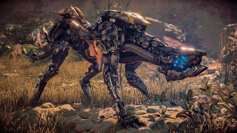 Лиходей Хоризон