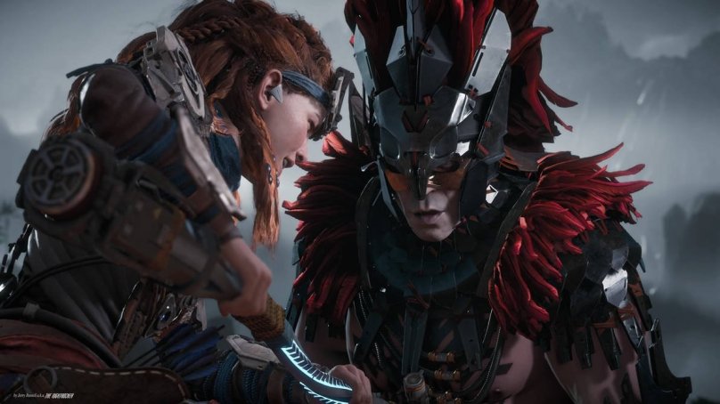 Гелис Хорайзн