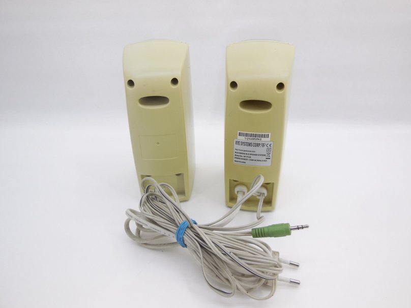 Компьютерная акустика Genius SP-k06