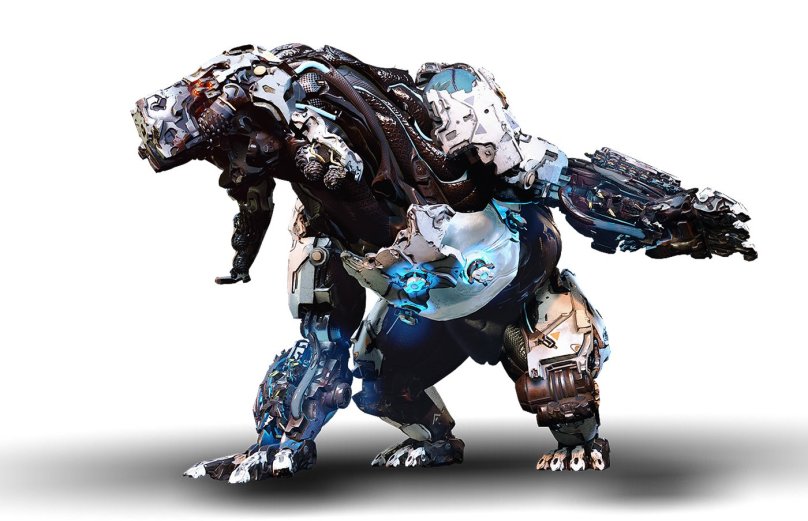 Хорайзон ЛЕДОКЛЫК