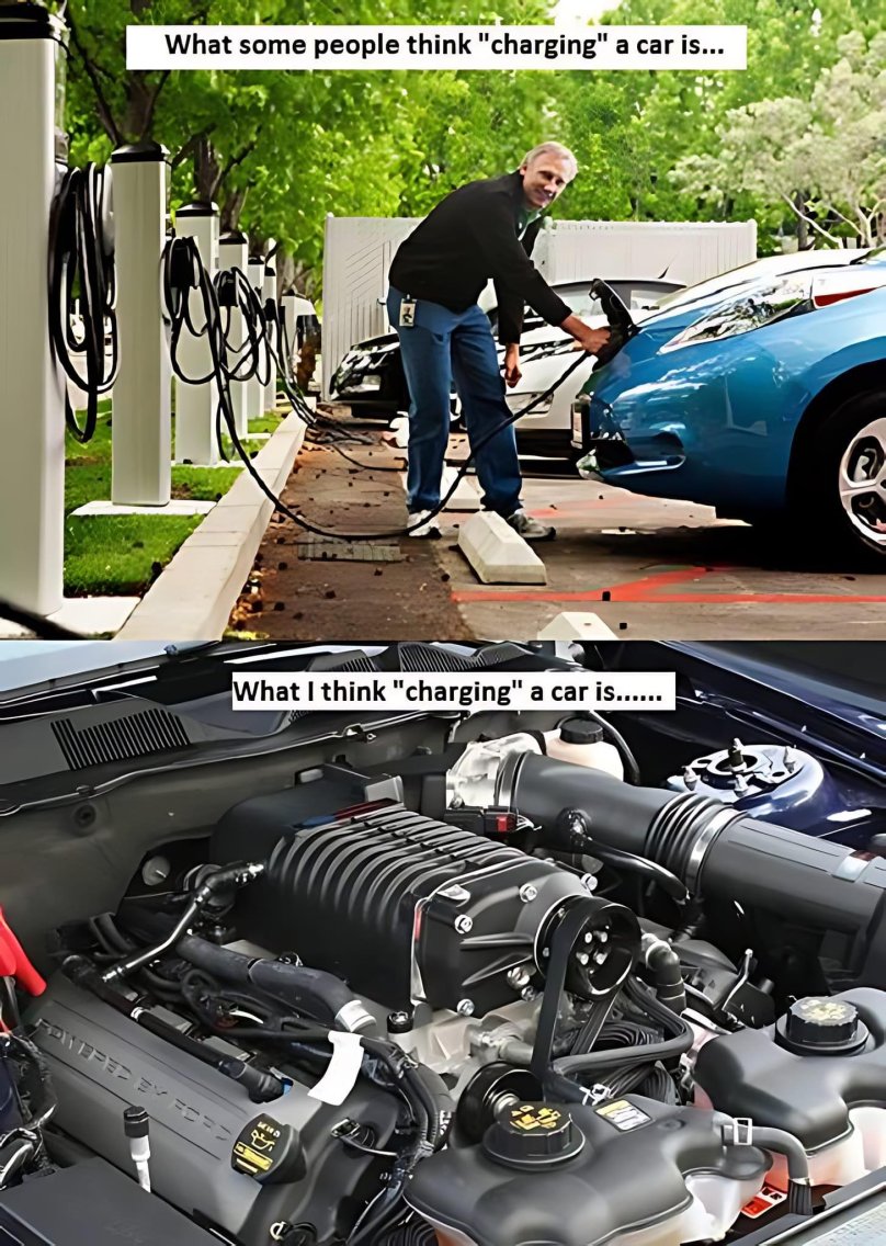 Прикурить авто прикол