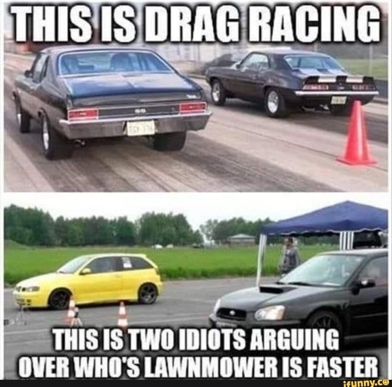 Мемы про драг