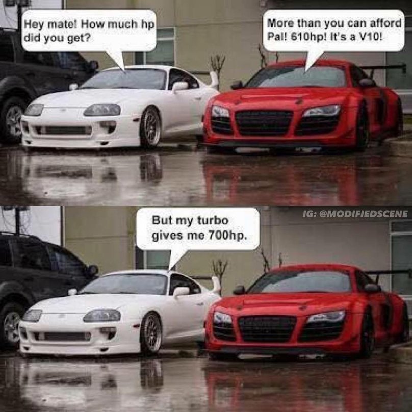 Шутки про японские авто