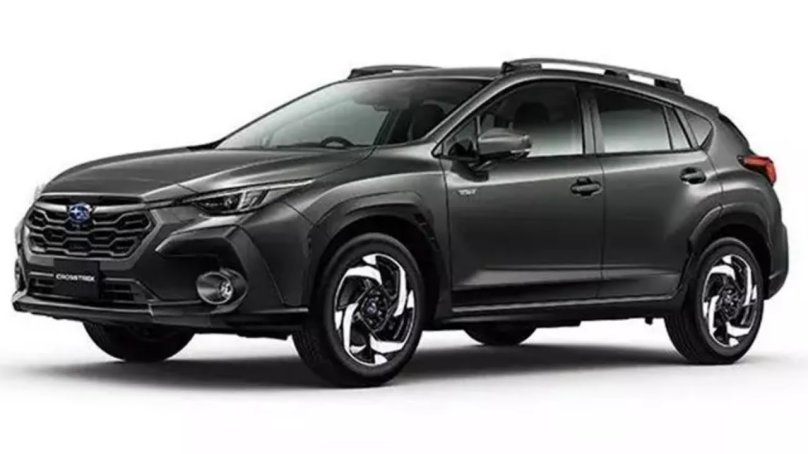 Subaru Crosstrek 2023