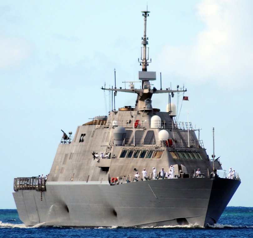 LCS-1