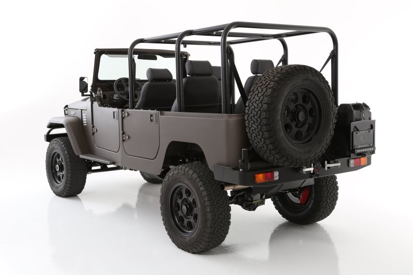 Icon fj44