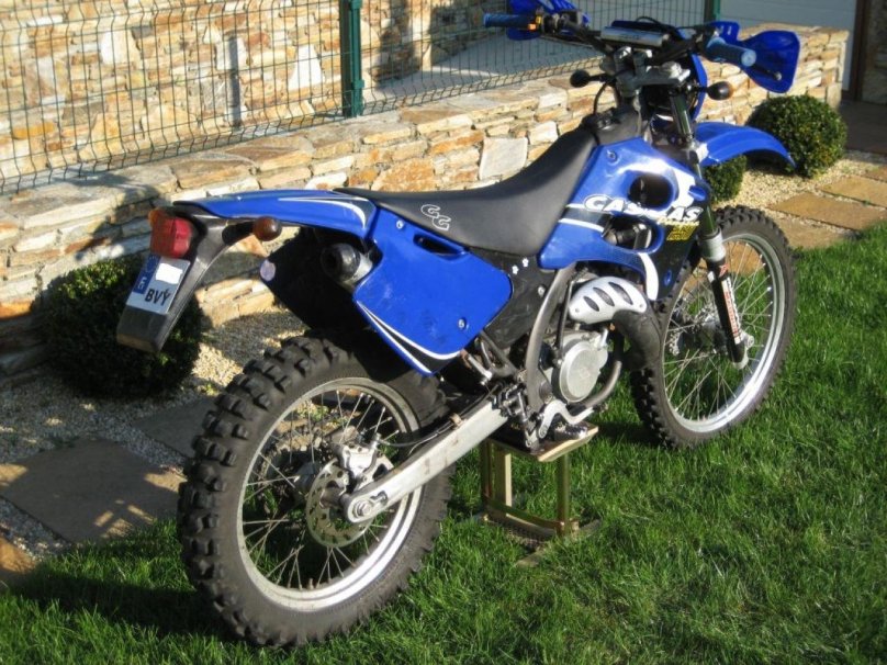Gas Gas TX 250