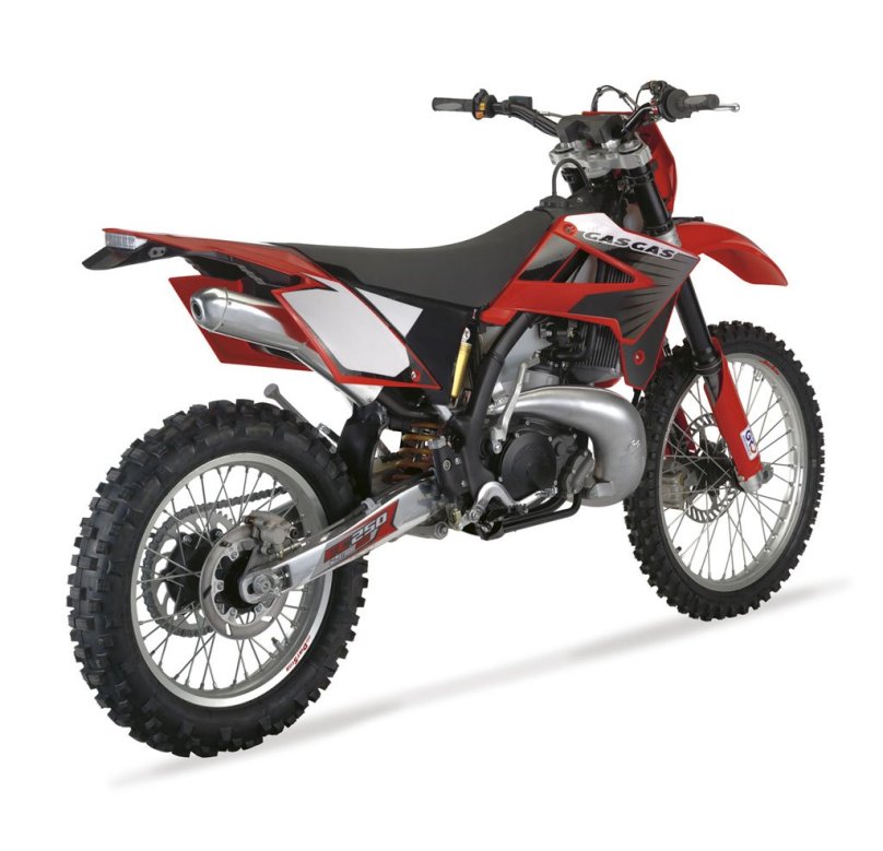 Gas Gas mc125