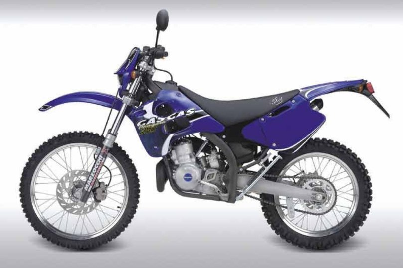 Gas Gas 250 2t