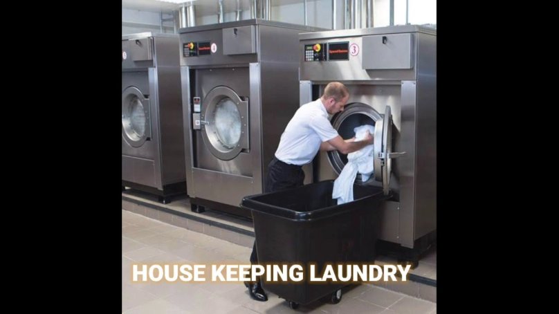 Стиральная машина Tolon