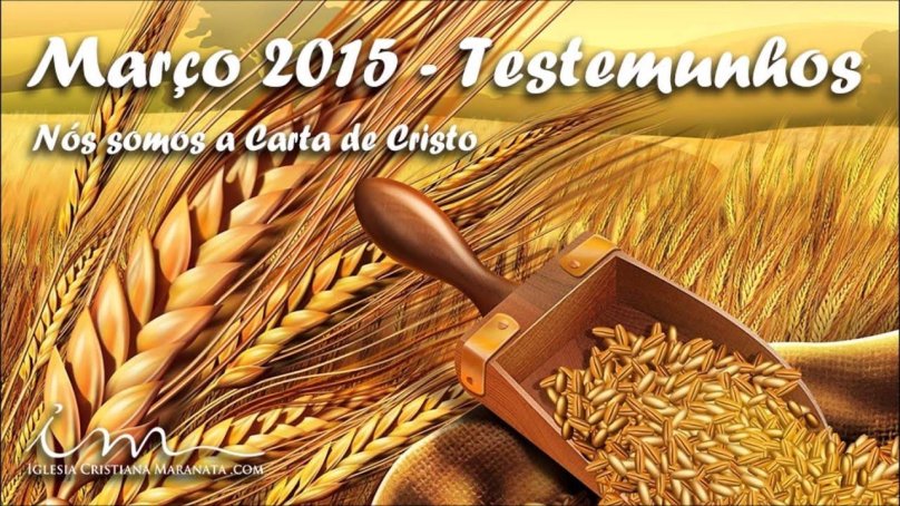 Колосья хлеба