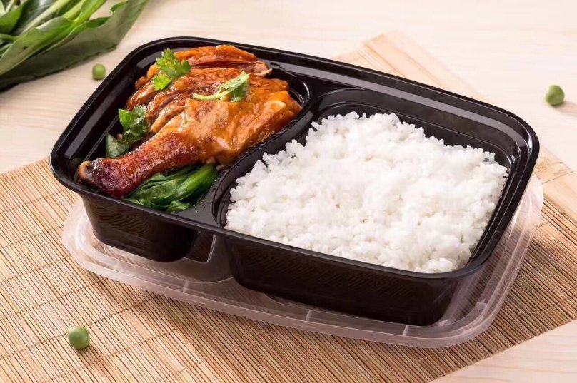 Контейнер для обеда