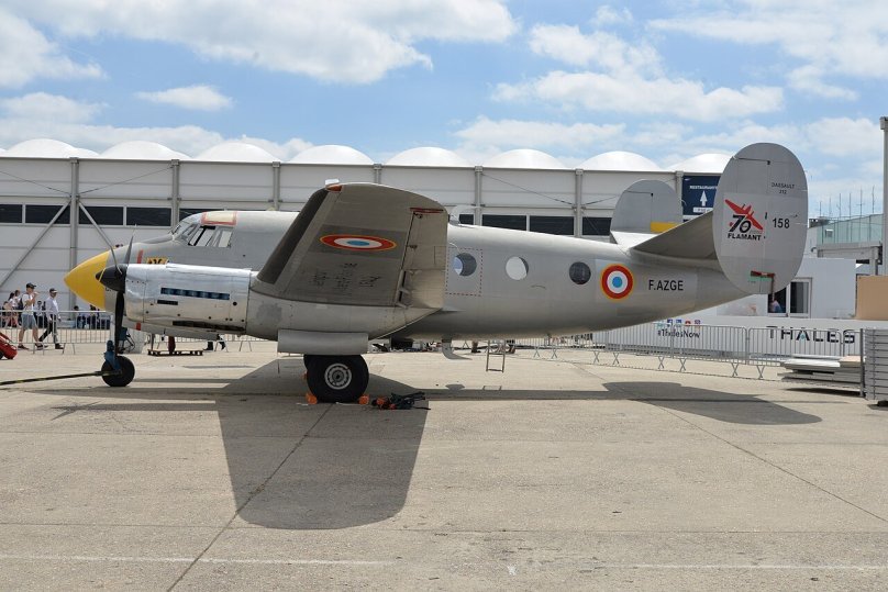PZL-Mielec m-28 skytruck