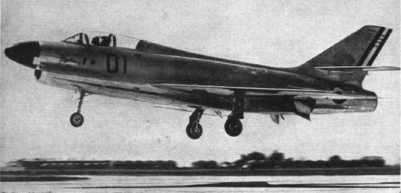 Lockheed XV-4 Hummingbird