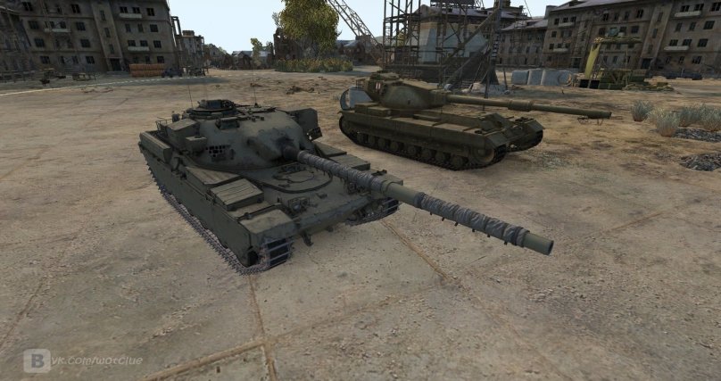 Чифтейн мк6