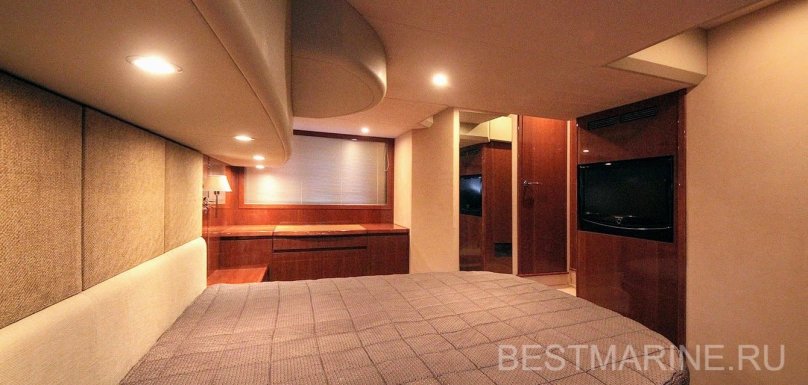 Принцесса 58 яхта фото