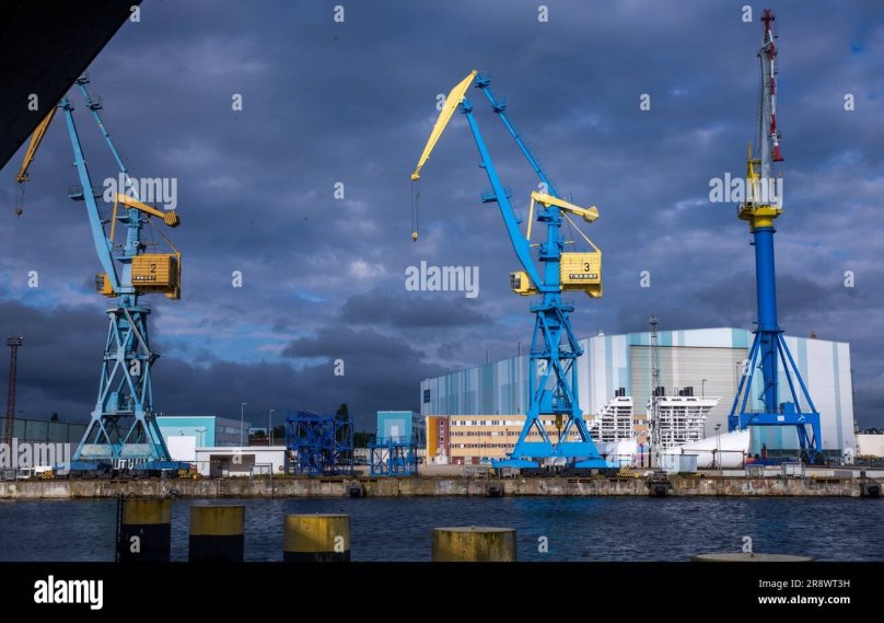 День судостроения