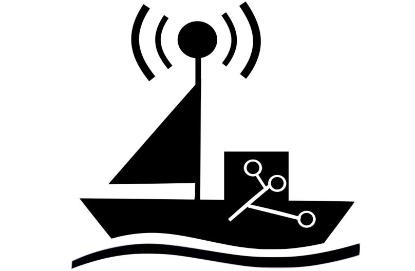 USV logo