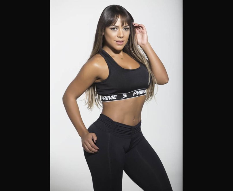 Флабела Дебора сейчас