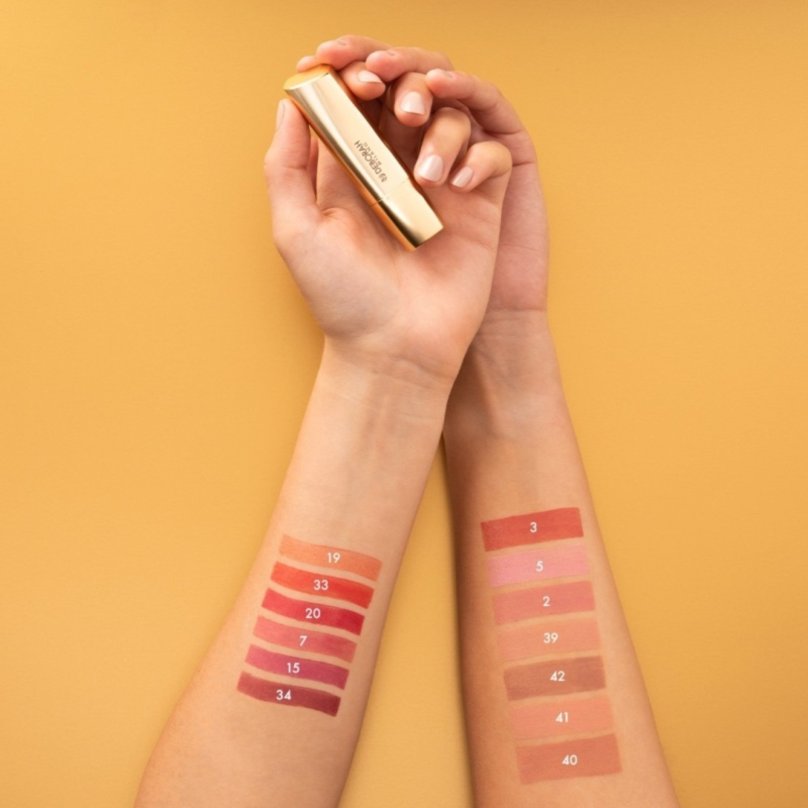 Deborah Milano Red 41