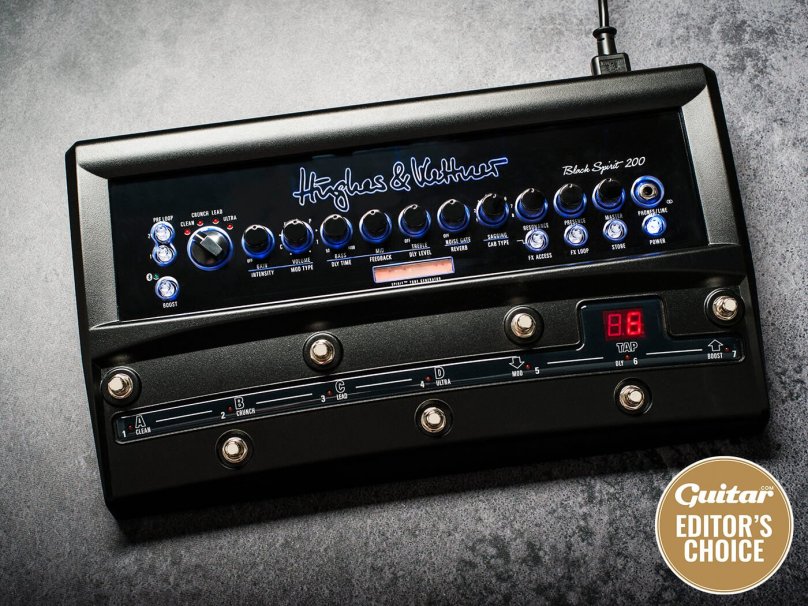 Line 6 Bass pod