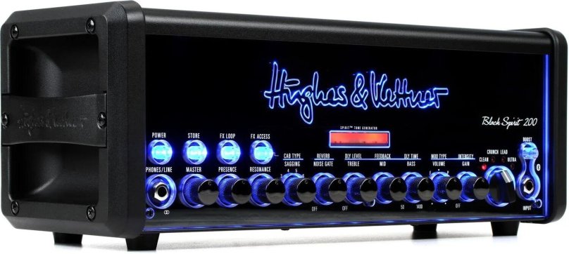 Hughes &amp; Kettner Combo