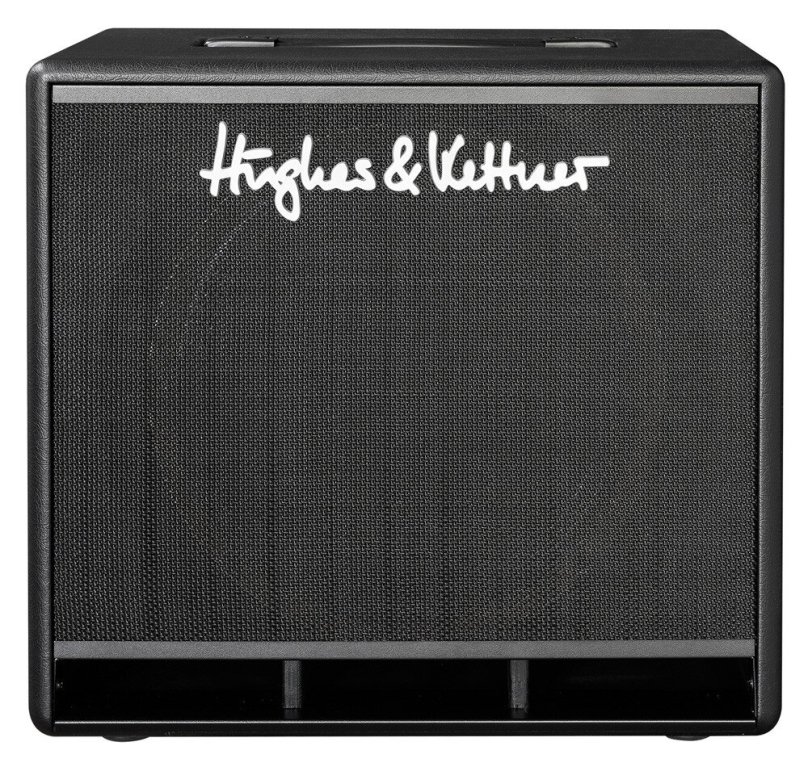 Гитарный кабинет Hughes Kettner