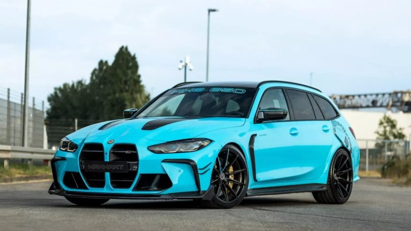 Крутые универсалы