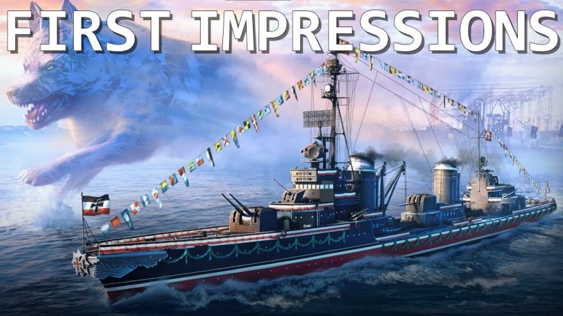 Эмблемы варшип