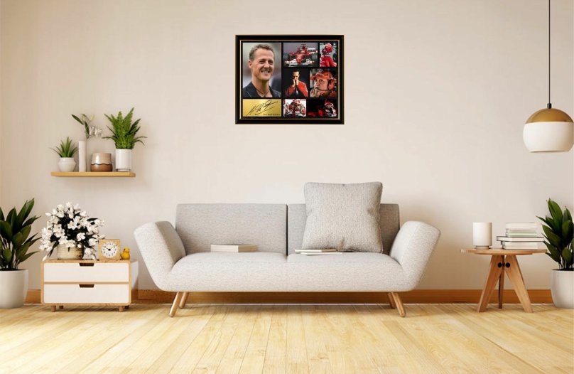 Диван в интерьере