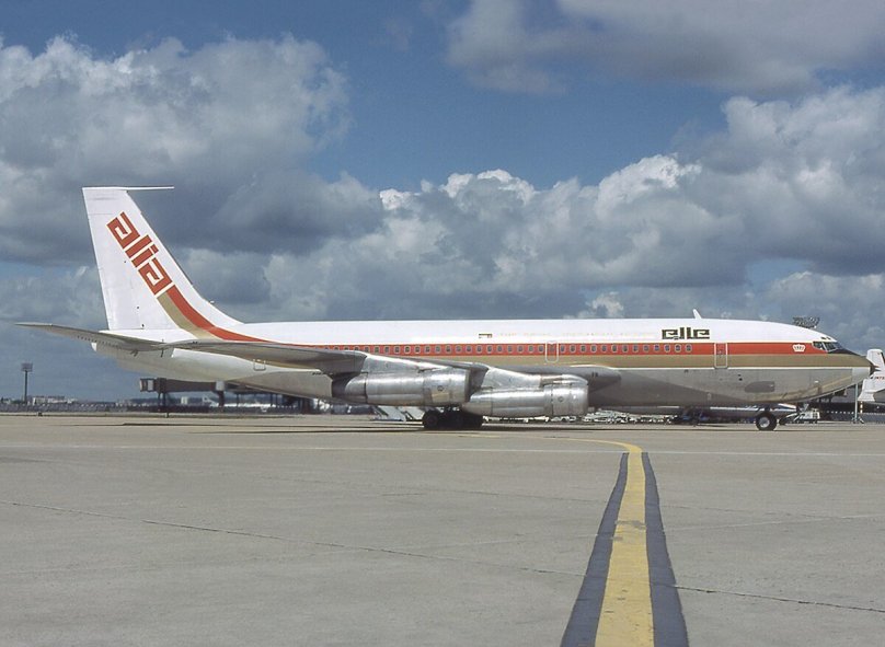 Royal Jordanian Airlines