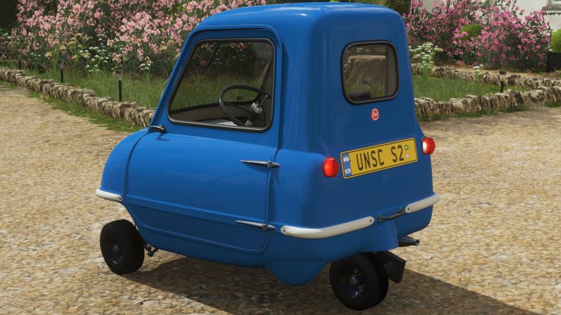 Peel p50 белый