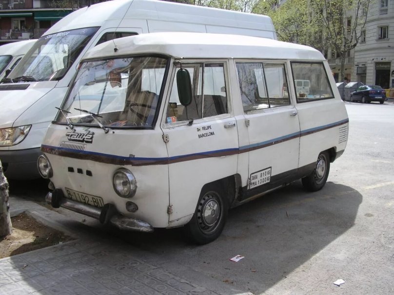 Fiat Ebro