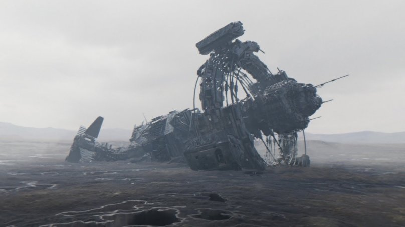 Дэвид ДЕРЕЛИКТ