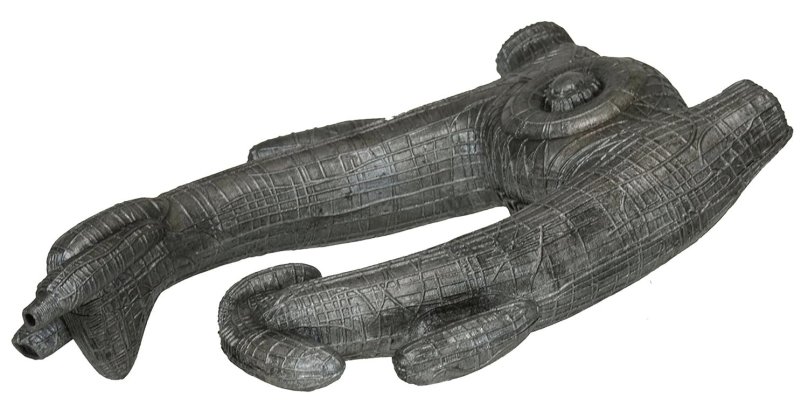 Корабль чужих