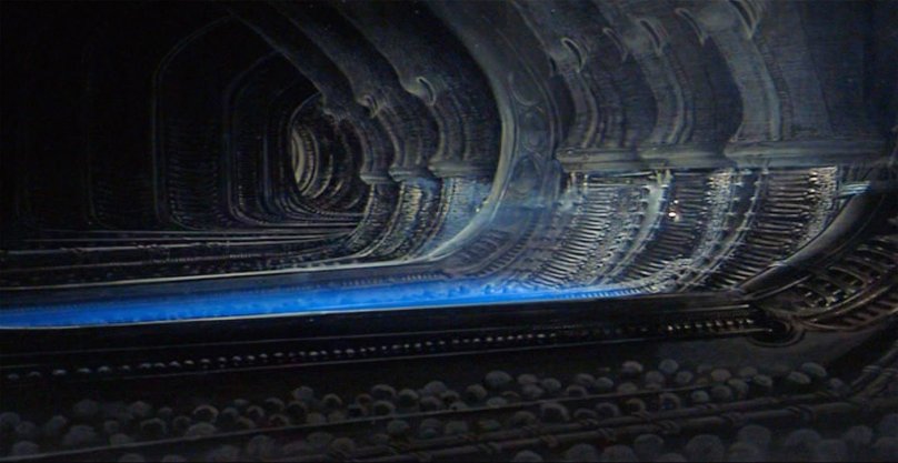 Планета чужих lv 426