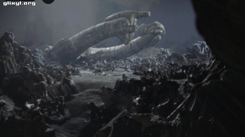 Чужой фильм 1979 инопланетный корабль